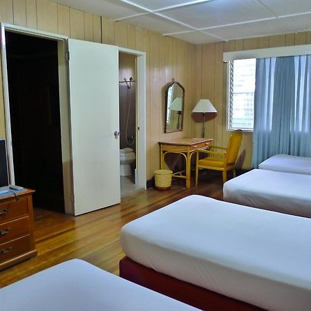 Villa Cordillera Baguio City Zewnętrze zdjęcie