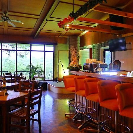 Villa Cordillera Baguio City Zewnętrze zdjęcie