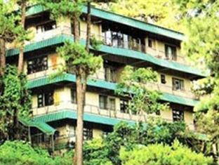 Villa Cordillera Baguio City Zewnętrze zdjęcie