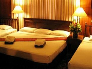 Villa Cordillera Baguio City Zewnętrze zdjęcie