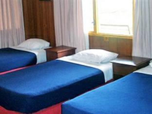 Villa Cordillera Baguio City Zewnętrze zdjęcie