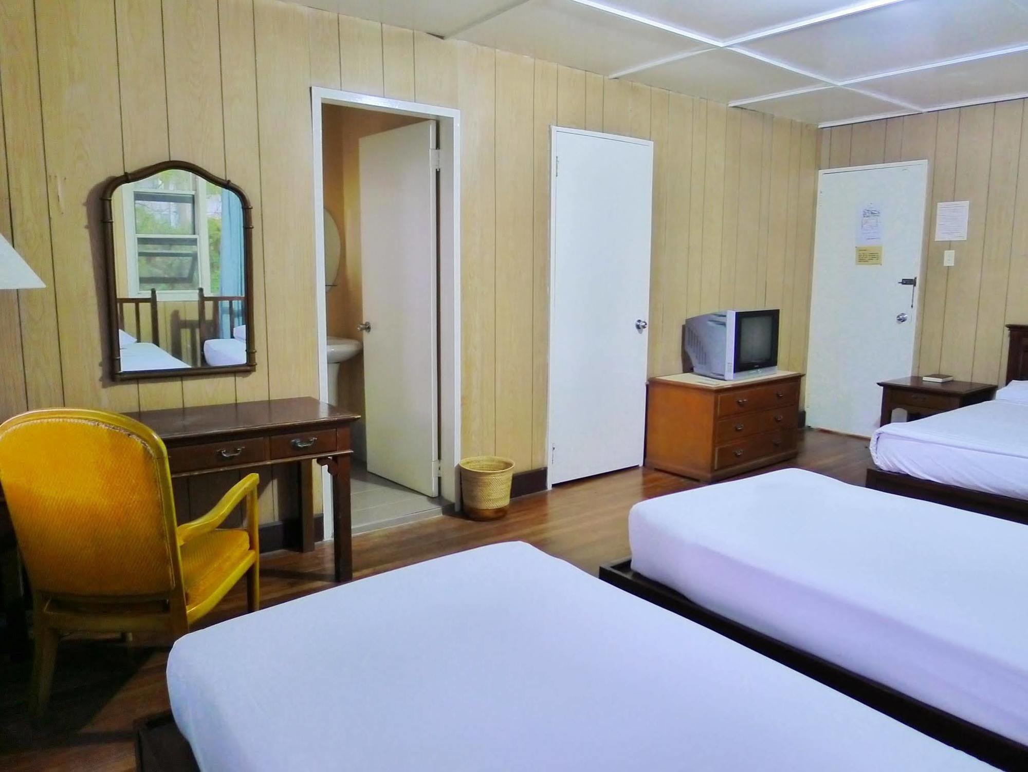 Villa Cordillera Baguio City Zewnętrze zdjęcie