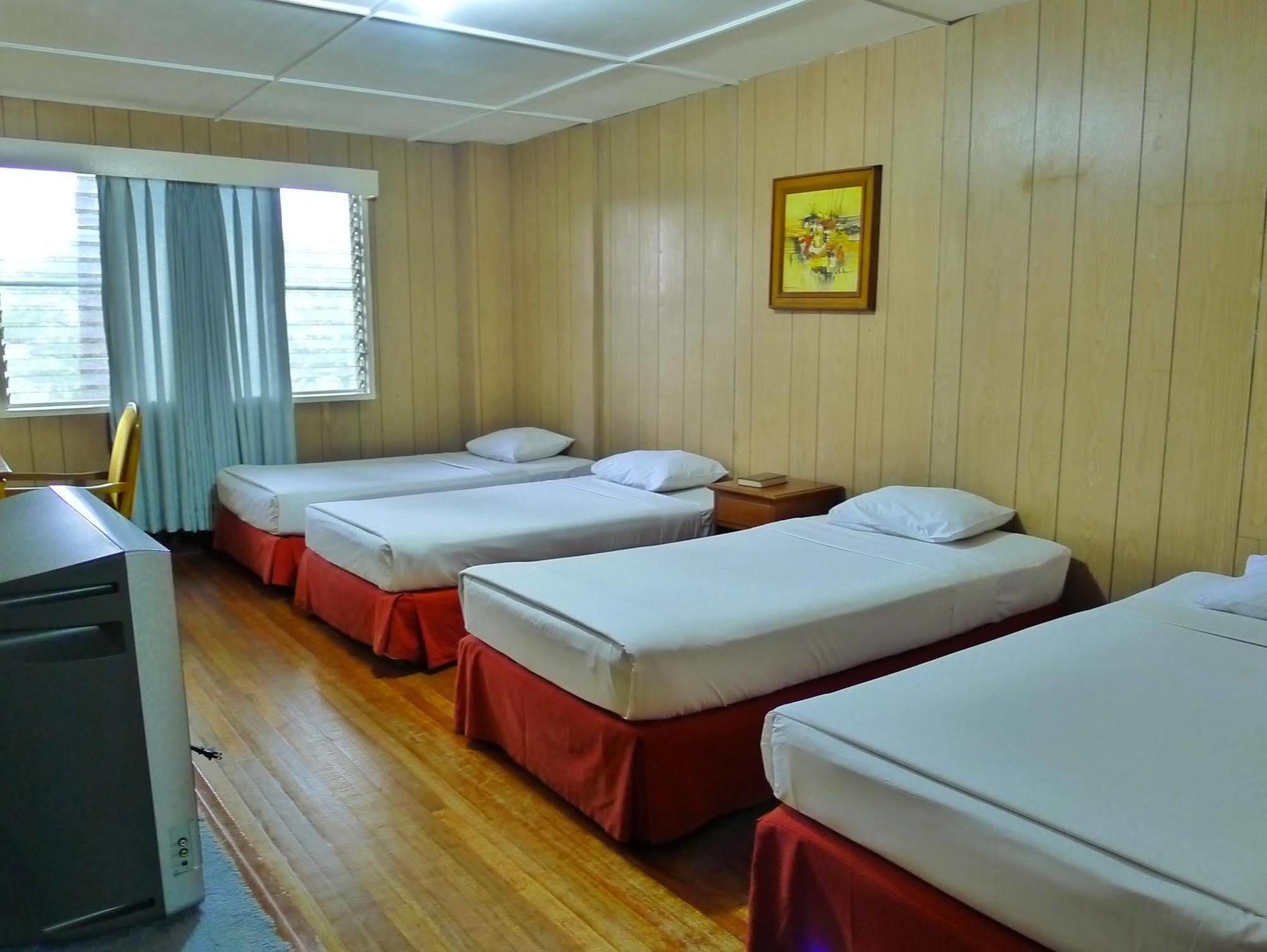 Villa Cordillera Baguio City Zewnętrze zdjęcie