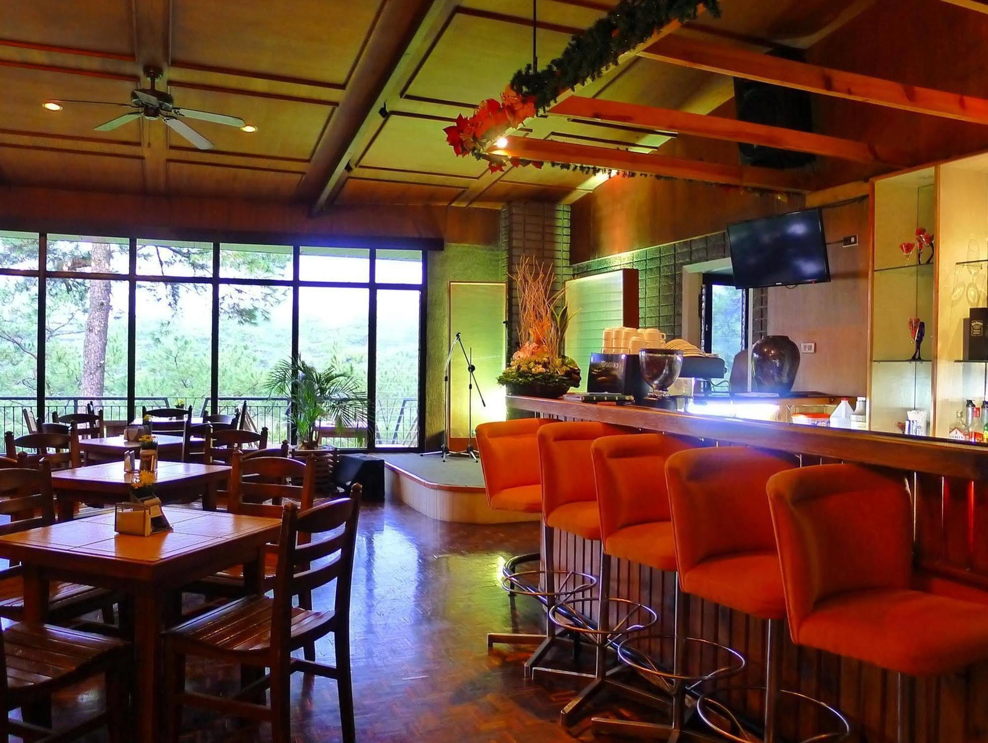 Villa Cordillera Baguio City Zewnętrze zdjęcie